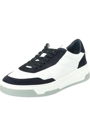 HUGO BOSS Baltimore_Tenn_sdna, Scarpe da Ginnastica Donna, , 40 EU