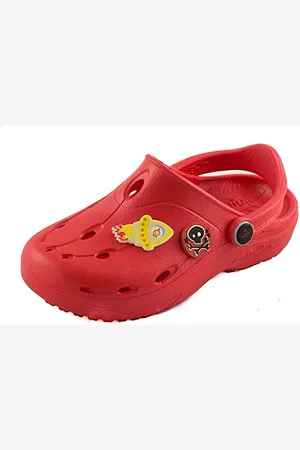 Chung Shi Dux Bambini Shibits, Zoccoli Unisex, , 20 EU