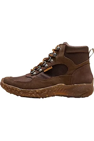 El Naturalista N5620 GORBEA, Mocassino Unisex-Adulto, Brown, 39 EU