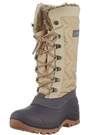 CMP Nietos Wmn Snow Boots, Stivali da neve Donna, , 42 EU