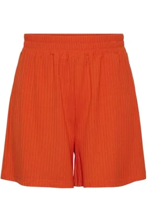 Pieces® PCKYLIE HW Shorts Noos Pantaloncini, , L Donna
