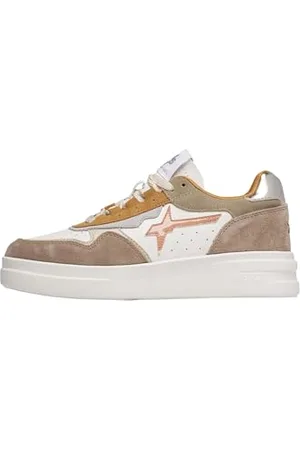 W6YZ Xenia W, Scarpe con Lacci Donna, , 35 EU