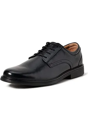 Clarks Un Aldric Lace, Scarpe stringate derby Uomo, , 39.5 EU