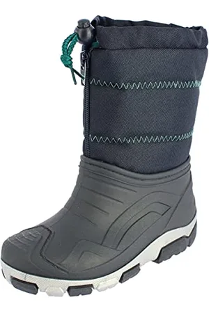 Beck Blizzard, Stivali da Neve Bambini e Ragazzi