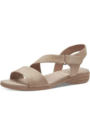Jana 8-28167-42, Sandali bassi Donna, , 37 EU
