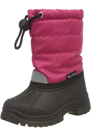 Playshoes Winter-bootie, Stivali da Neve Unisex - Bambini e ragazzi, , 30/31 EU