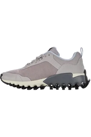 K-Swiss Tubes Grip, Scarpe da Ginnastica Donna, , 37.5 EU