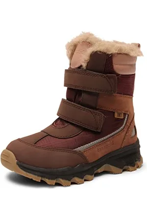 Bisgaard Eddie Tex, Stivali alla Moda Unisex-Bambini, , 28 EU