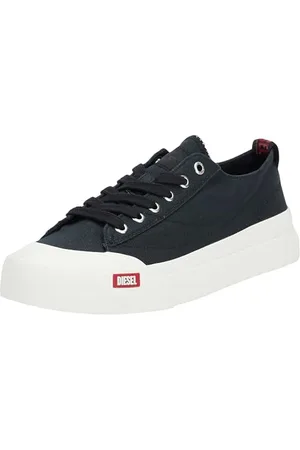 Diesel S-Athos Low, Scarpe da Ginnastica Uomo, H1378-P2994, 43 EU