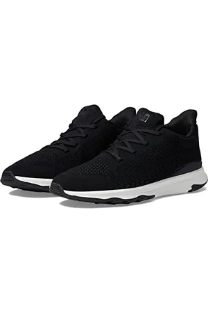 FitFlop Vitamina Ffx Knit Sneakers Sportive, Scarpe da Ginnastica Donna, , 43 EU