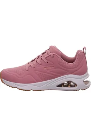 Skechers Tres-Air Uno, Scarpe da Ginnastica Donna, , 40 EU