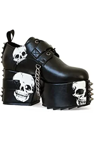 Lamoda Blood, Sweat And Tears, Zeppe Donna, , 38 EU
