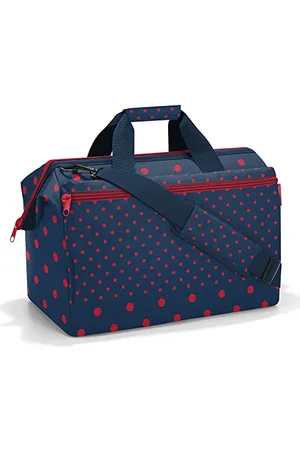 Reisenthel Allrounder L Pocket, Bagaglio a Mano Unisex-Adulto, , L