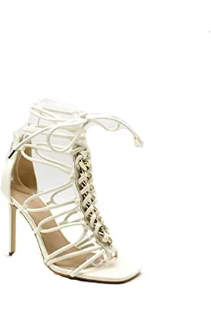 Guess BINI, Sneaker Donna, White, 40 EU
