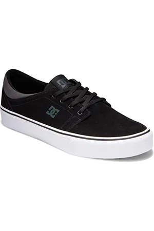 Dcshoes Trase, Scarpe da Ginnastica Uomo, , 42 EU