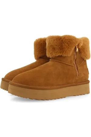 Gioseppo Mendon, Stivaletti Bassi con Lacci Donna, , 40 EU