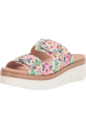 Chinese Laundry Surfs Up, Sandali Donna, , 37.5 EU