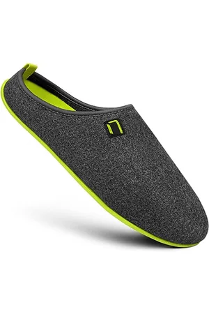 Nanga Pantofole in Lana, Unisex-Adulto, , 38 EU