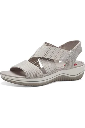 Jana 8-28768-42, Sandali Bassi Donna, , 38 EU