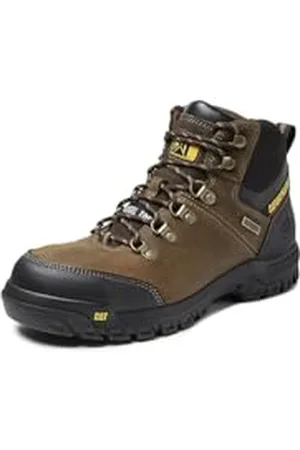Caterpillar Erpillar Framework St S3 WR HRO Sra, Stivali per lavori industriali Uomo, , 46 EU