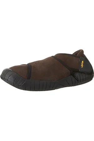Vibram Vibram Five Fingers Furoshiki Shoe, Scarpe in Neoprene Unisex - Adulto, Marrone (Dark Brown), 36/37 EU