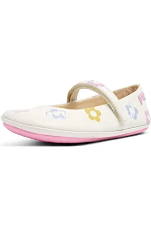 Camper Right K800486, Mary Jane Bambine e Ragazze, , 26 EU
