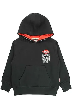 Lee Glc5534 SW S2 Maglione, , 6 Anni Bambini e Ragazzi