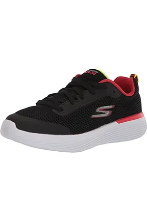 Skechers Go Run 400 V2 Omega, Sneaker Bambini e ragazzi, , 35 EU