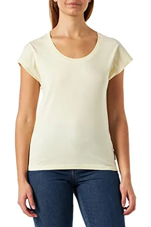 Marc O’ Polo 204207251491 T-Shirt, 245, M Donna