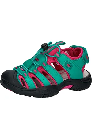 LICO Nimbo, Sandalo Sportivo Donna, , 37 EU