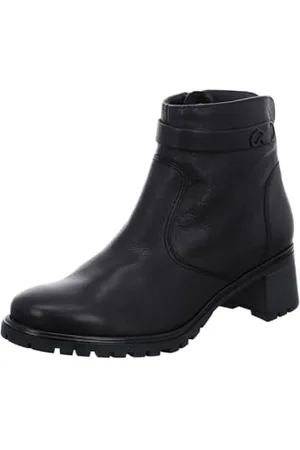 ARA Ronda, Stivaletto Donna, , 38 EU Larga