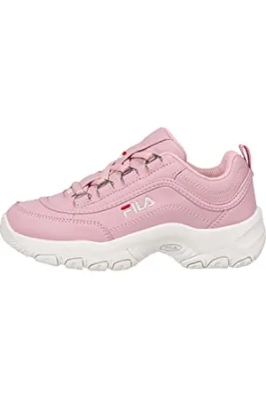 Fila Strada Teens, Scarpe da ginnastica Bambine e ragazze, , 39 EU