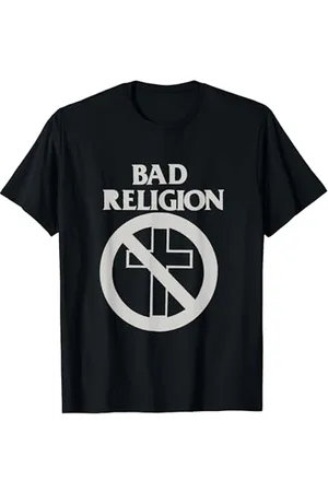 Bad Religion Prodotto ufficiale - How Could Hell Maglietta