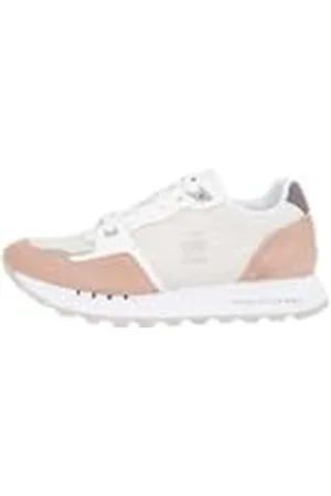 G-Star Unlimited Footwear Group B.V. Track II Blk Sue W, Scarpe da Ginnastica Donna, , 41 EU