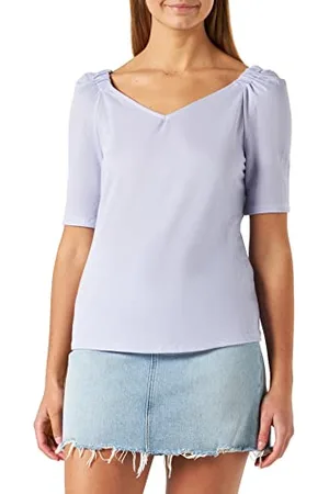 Comma, T-Shirt, , 38 Donna
