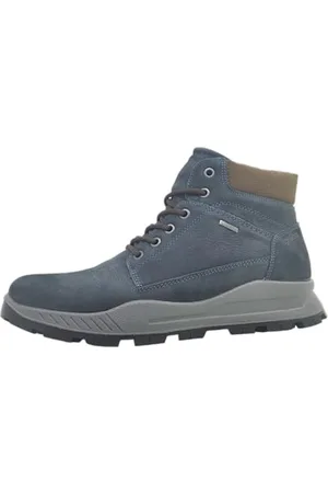 IGI&CO U.ELOY GTX, Stivaletto Uomo, , 45 EU