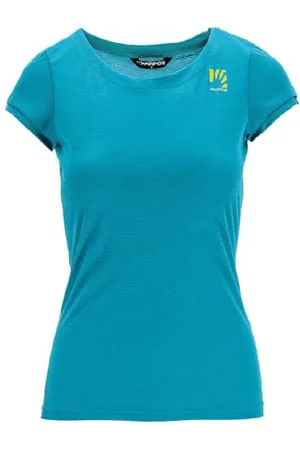 Karpos LOMA W Jersey T-Shirt, , XS Donna
