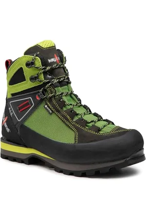 Kayland Cross mountain gtx black-lime - 9-43