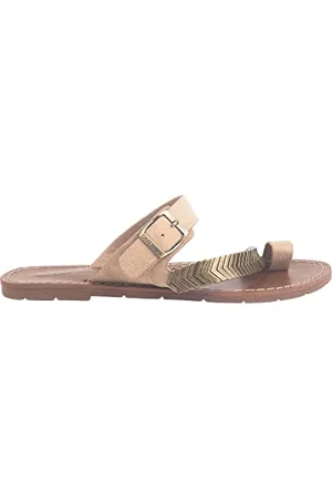 Chattawak 9magnoliataupe37, Ciabatte Donna, , 37 EU