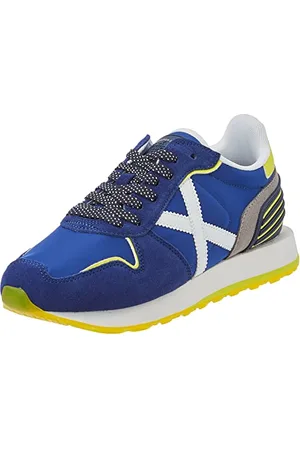 Munich Massana, Scarpe da Ginnastica Unisex - Adulto, , 38 EU