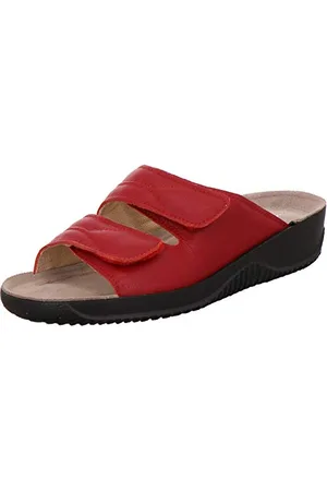 Rohde Soltau-40 1940 Zoccoli Donna, Numero:39 EU, Colore: