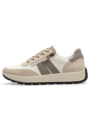 ARA New York, Scarpe da Ginnastica Donna, , 36 EU Larga