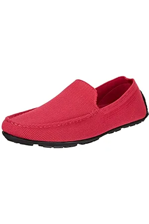 ECOALF Johnalf, Moccasins Woman Unisex-Adulto, , 39 EU