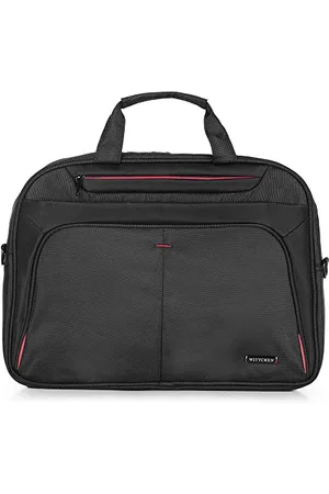 Wittchen Biznes, Borsa per Laptop Uomo, , M