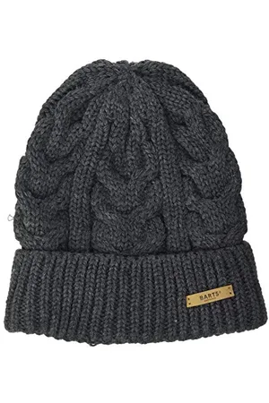 Barts Zira Beanie, Berretto Invernale Donna, , Taglia unica