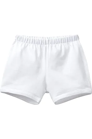 Benetton Bermuda 3MI5A9008 Pantaloncini, , 56 Bimba
