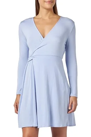 Benetton Vestito 3JESDV00H, , XS Donna