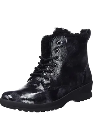 Berkemann Janelle, Stivaletto Donna, , 42 2/3 EU