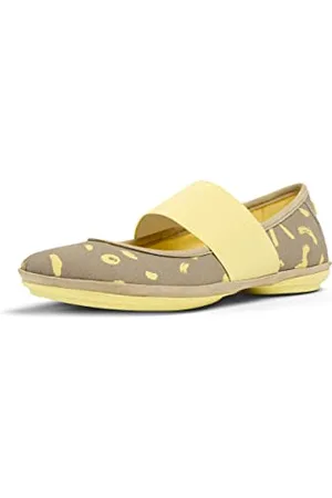 Camper Right Nina 21595, Mary Jane Donna, , 35 EU