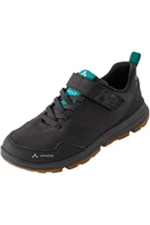 Vaude Kids Pacer IV, Scarpe per Jogging su Strada Unisex-Bambini, , 27 EU